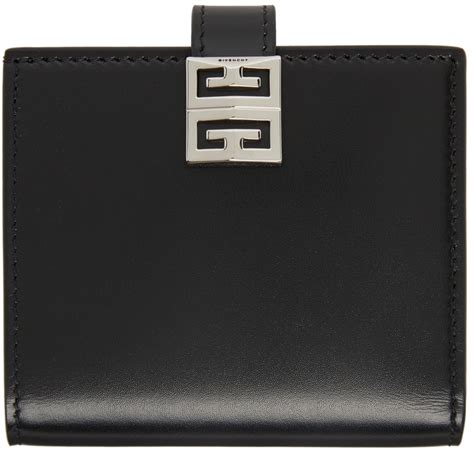 givenchy wallet price|givenchy 4g wallet.